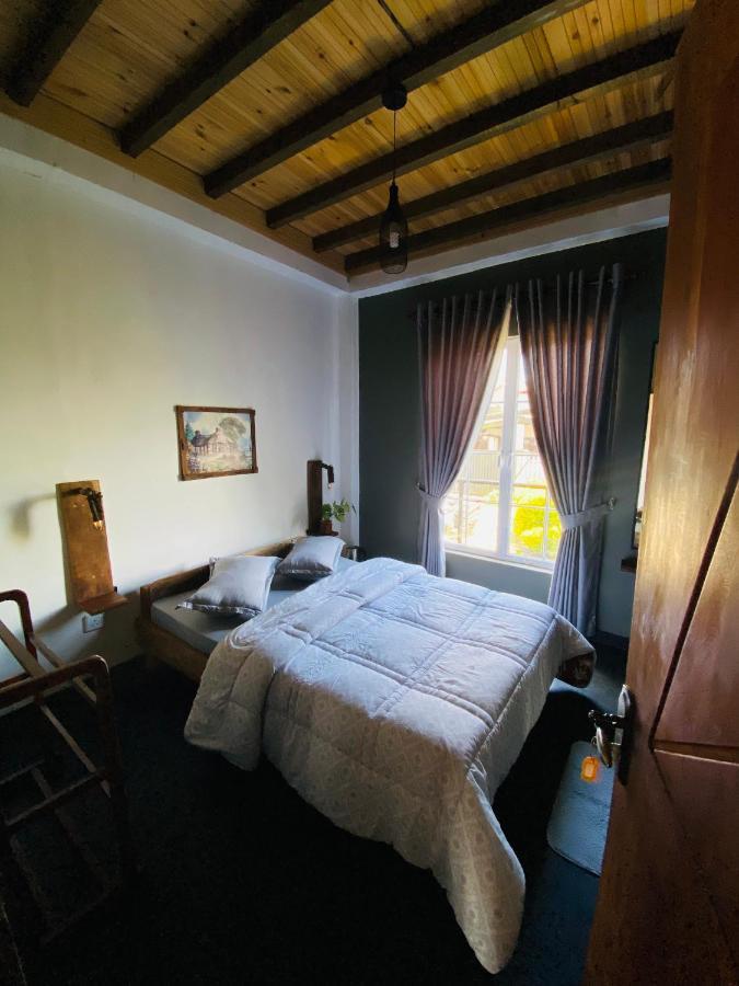 Rustique House Dbl Apartment Nuwara Eliya Ngoại thất bức ảnh
