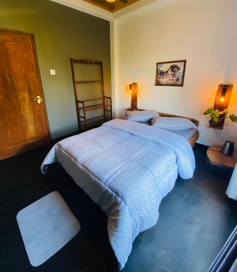 Rustique House Dbl Apartment Nuwara Eliya Ngoại thất bức ảnh