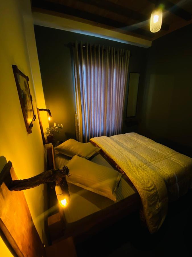 Rustique House Dbl Apartment Nuwara Eliya Ngoại thất bức ảnh