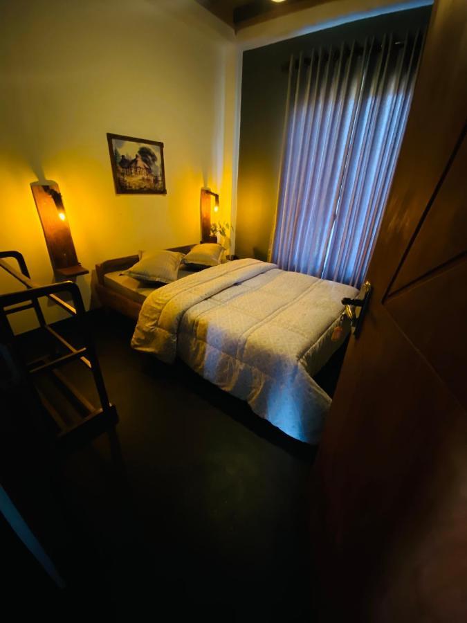 Rustique House Dbl Apartment Nuwara Eliya Ngoại thất bức ảnh