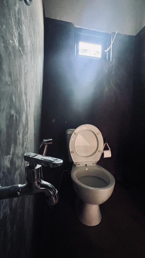 Rustique House Dbl Apartment Nuwara Eliya Ngoại thất bức ảnh