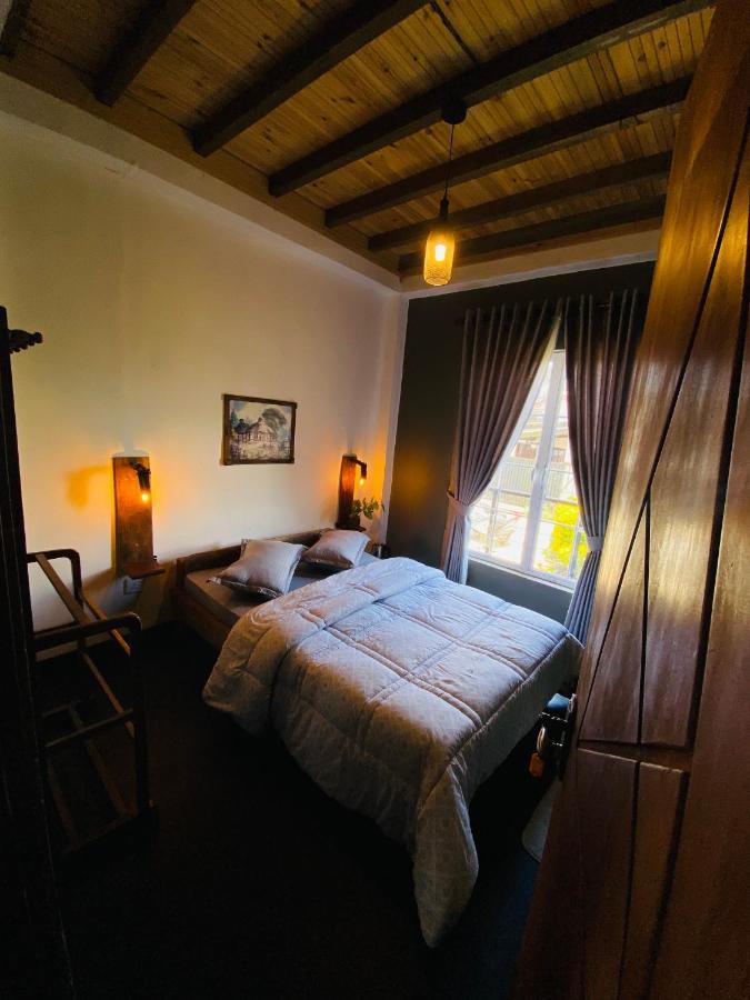 Rustique House Dbl Apartment Nuwara Eliya Ngoại thất bức ảnh