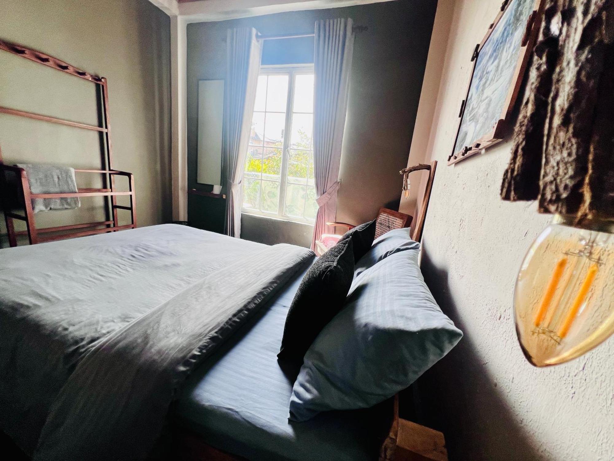 Rustique House Dbl Apartment Nuwara Eliya Ngoại thất bức ảnh