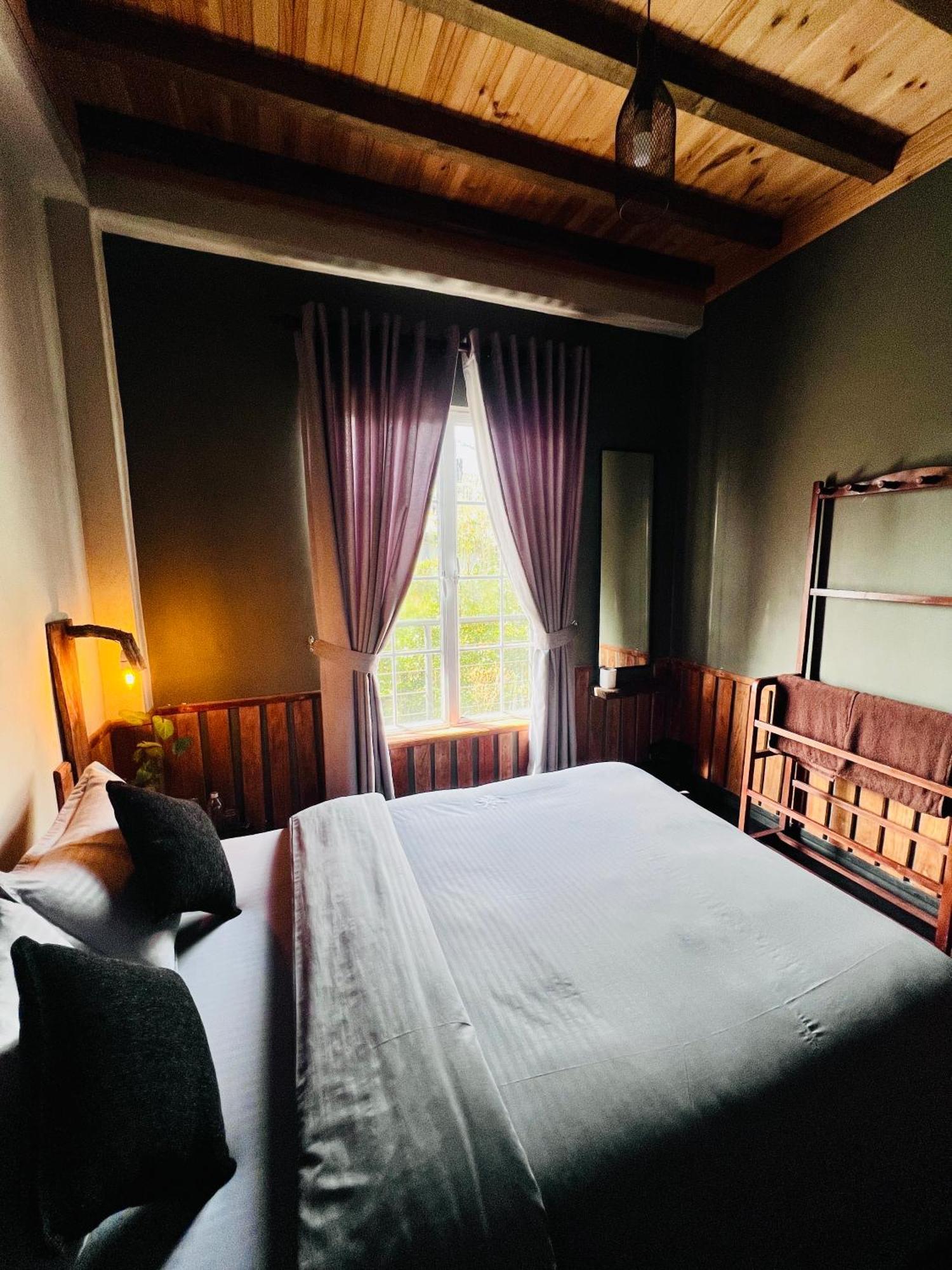 Rustique House Dbl Apartment Nuwara Eliya Ngoại thất bức ảnh