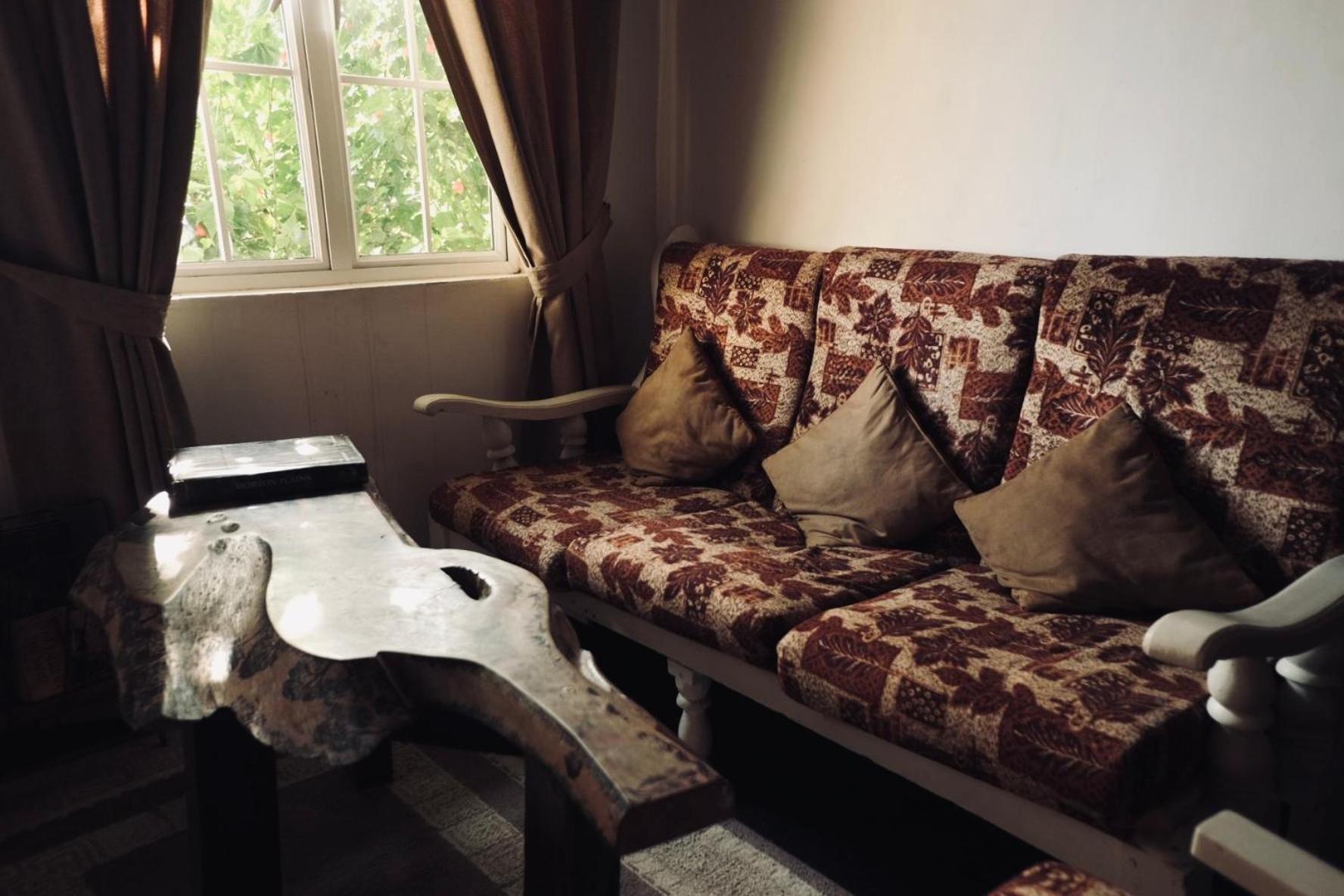 Rustique House Dbl Apartment Nuwara Eliya Ngoại thất bức ảnh
