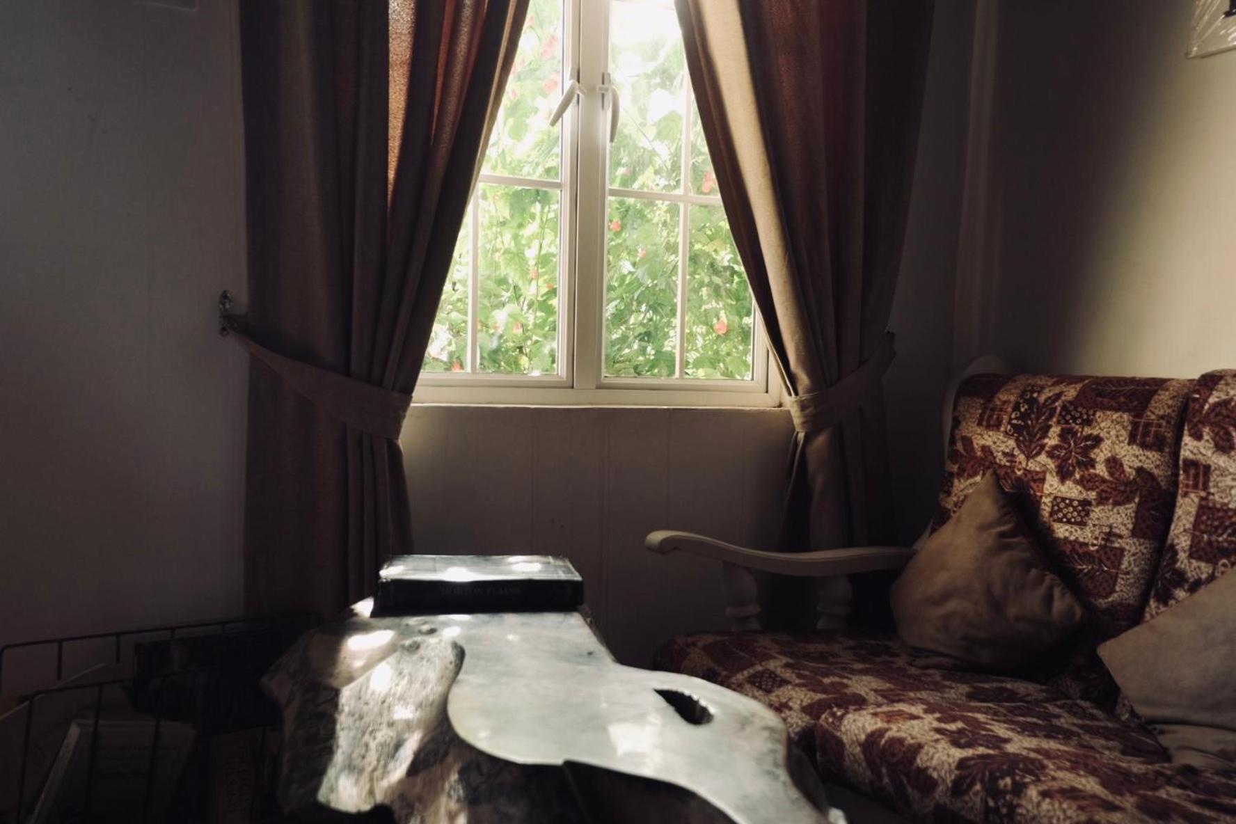 Rustique House Dbl Apartment Nuwara Eliya Ngoại thất bức ảnh