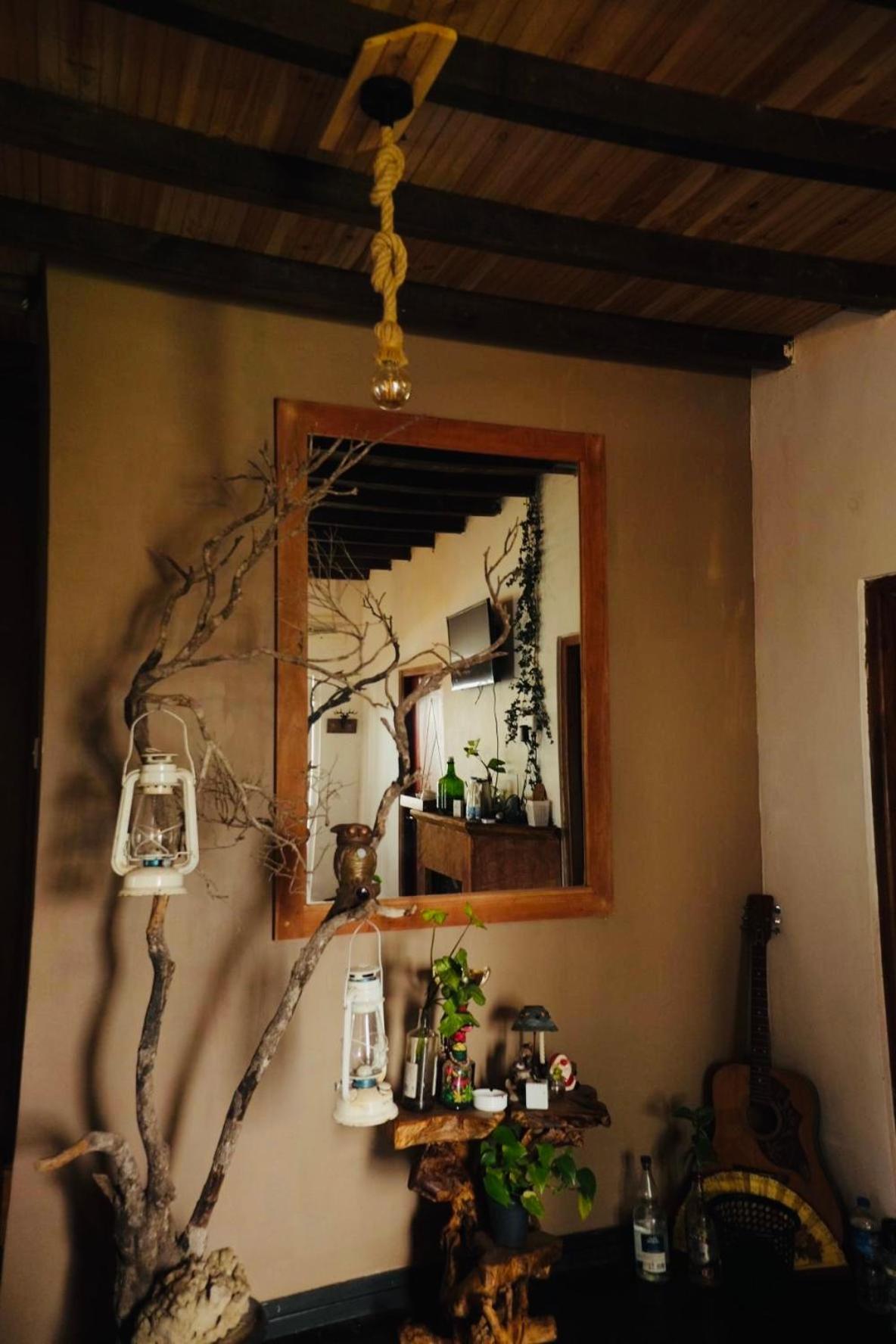 Rustique House Dbl Apartment Nuwara Eliya Ngoại thất bức ảnh