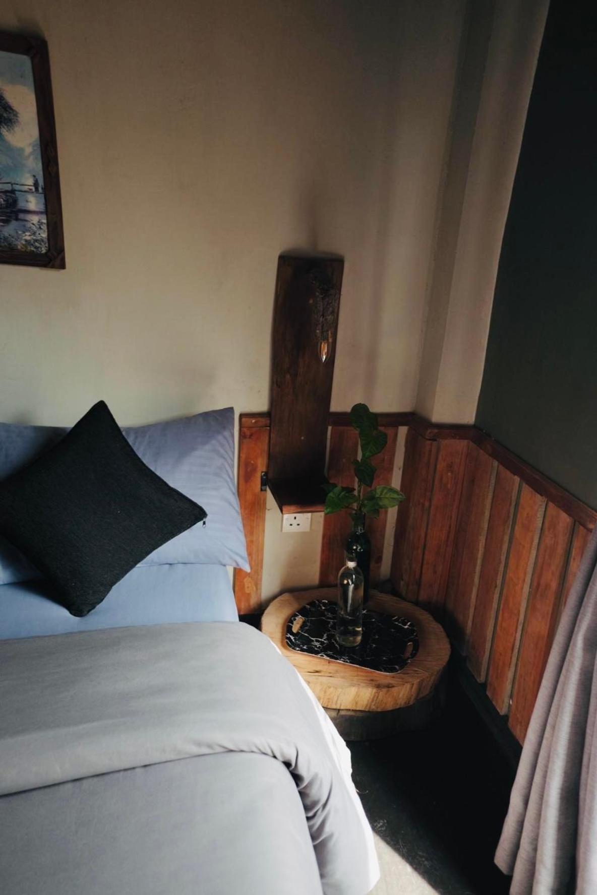 Rustique House Dbl Apartment Nuwara Eliya Ngoại thất bức ảnh
