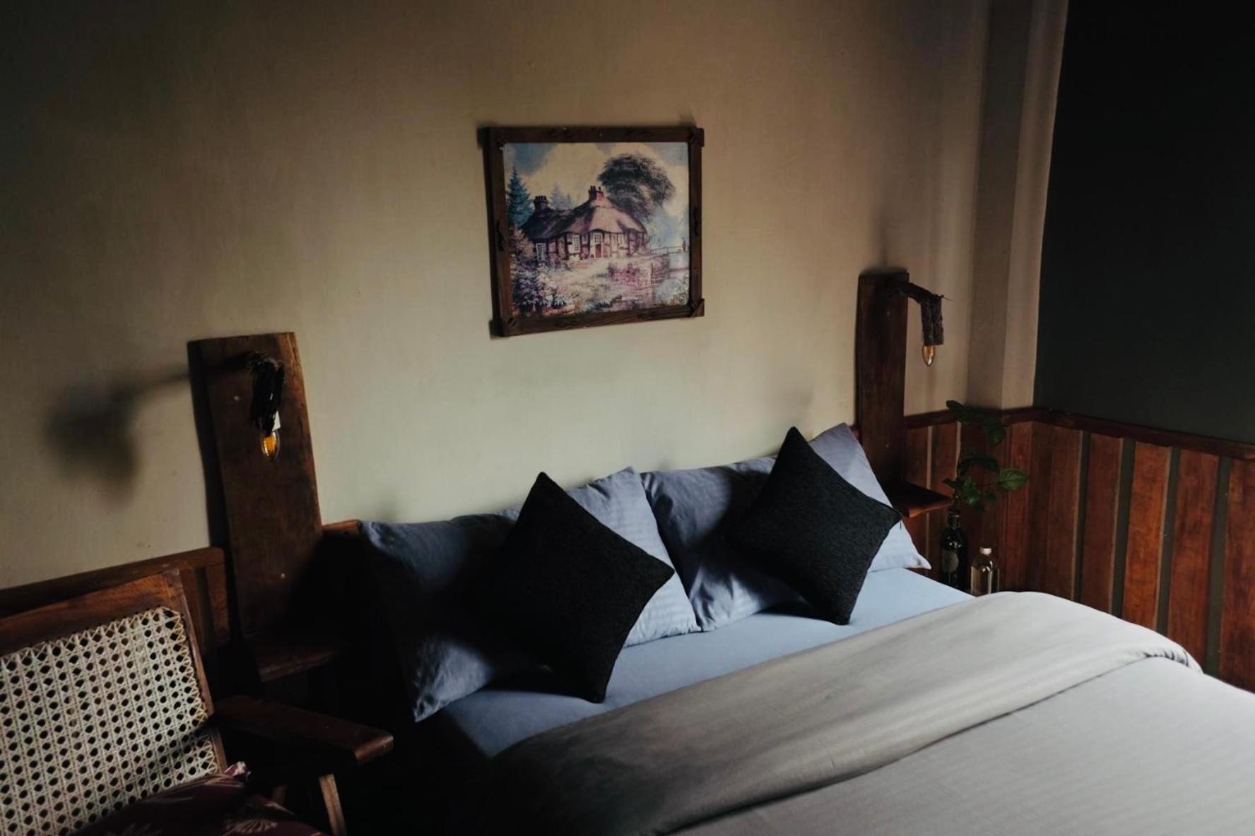 Rustique House Dbl Apartment Nuwara Eliya Ngoại thất bức ảnh