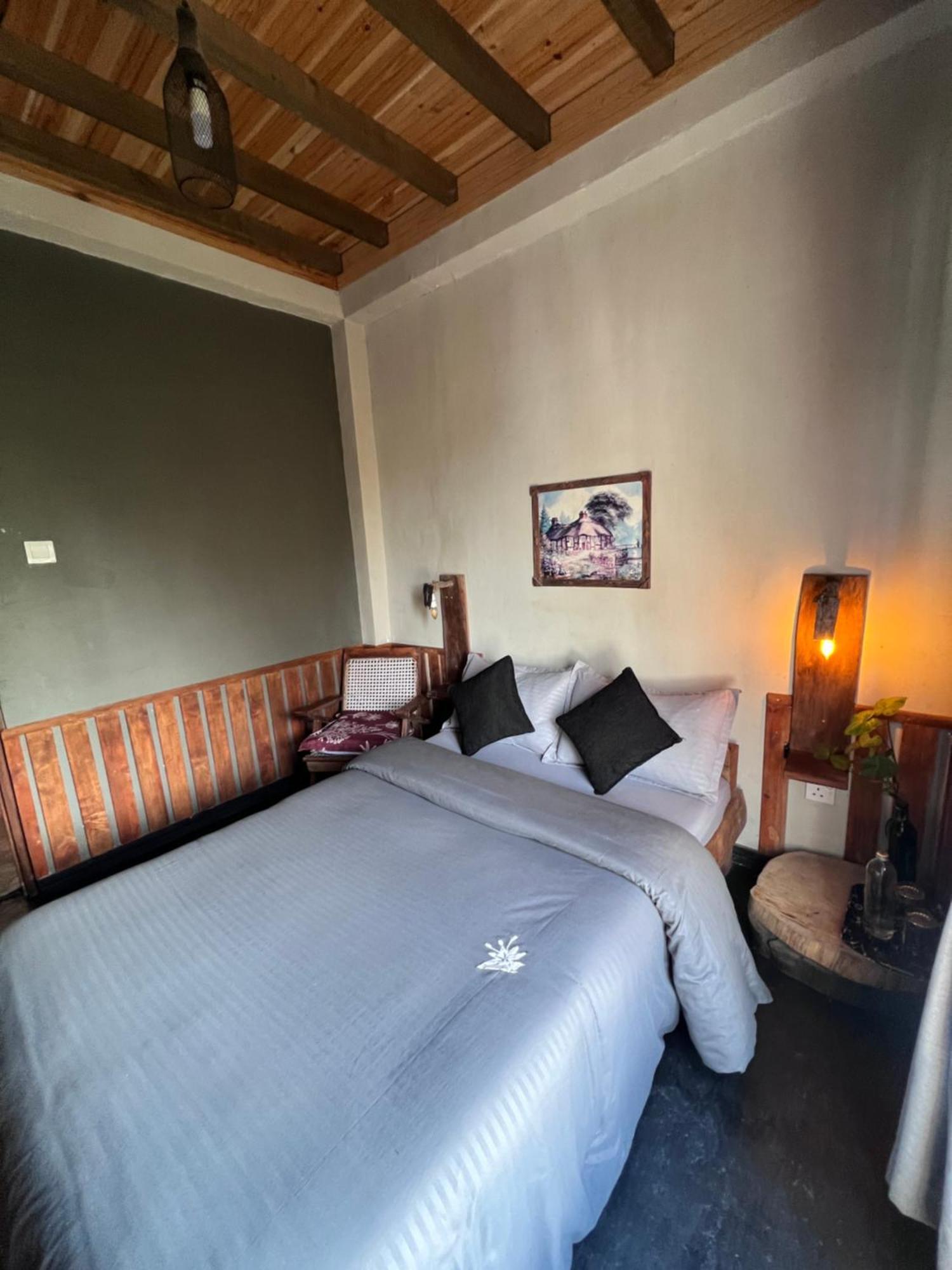 Rustique House Dbl Apartment Nuwara Eliya Ngoại thất bức ảnh