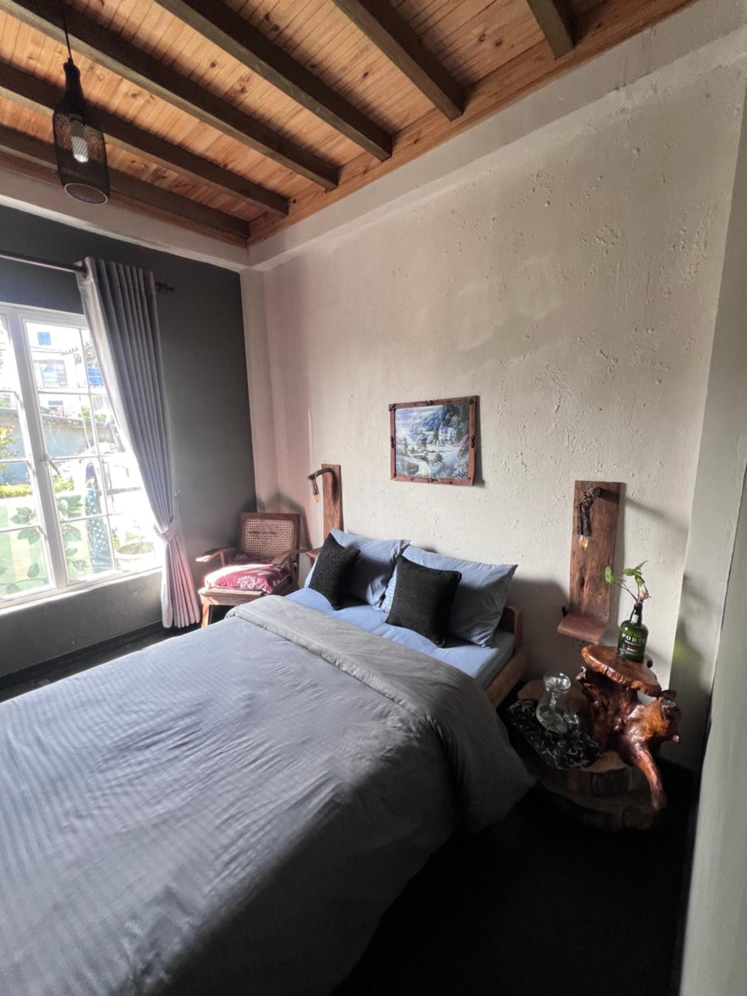 Rustique House Dbl Apartment Nuwara Eliya Ngoại thất bức ảnh