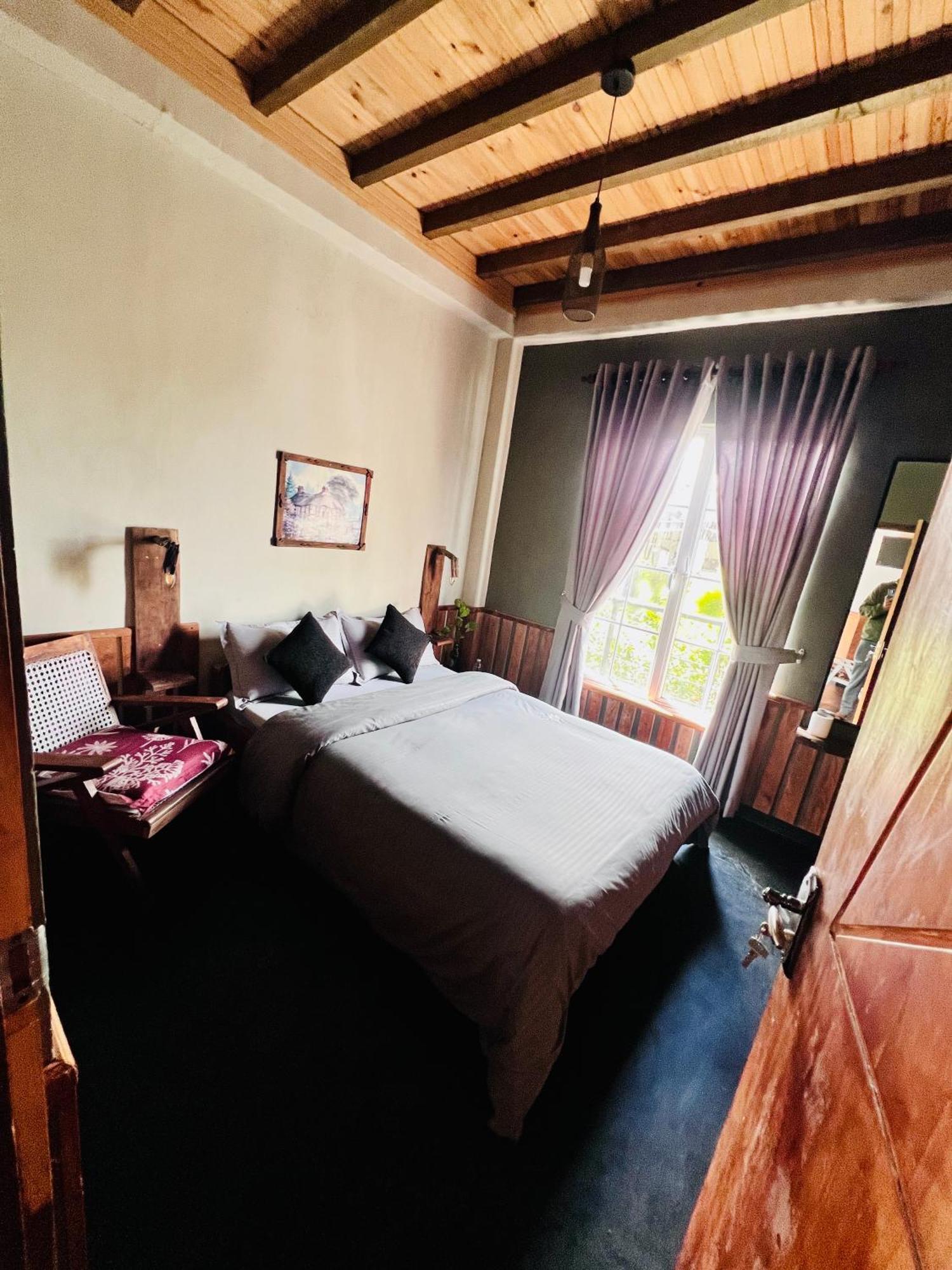 Rustique House Dbl Apartment Nuwara Eliya Ngoại thất bức ảnh