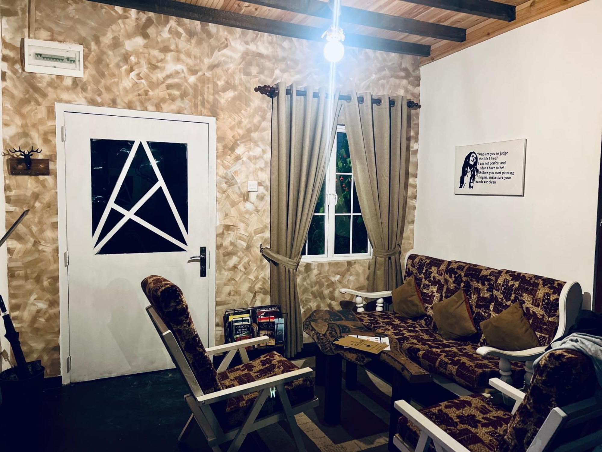 Rustique House Dbl Apartment Nuwara Eliya Ngoại thất bức ảnh
